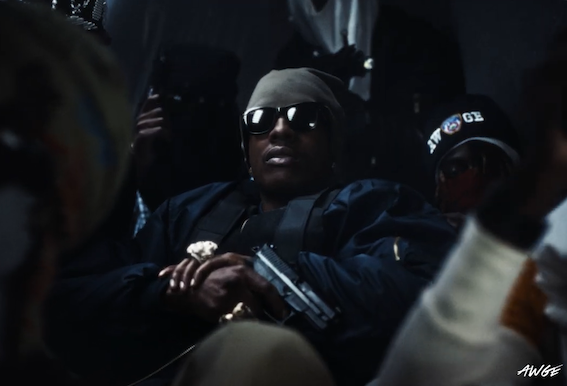 SWAT-TEAM